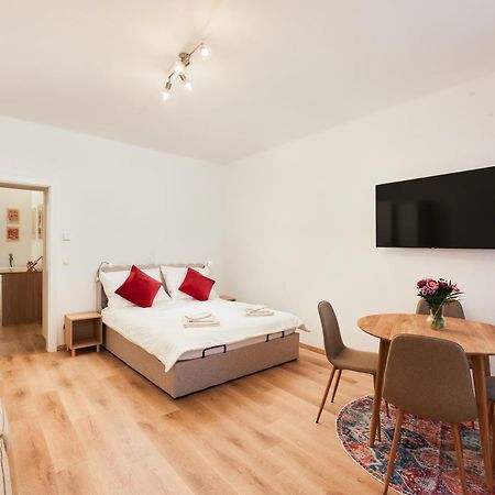 Malixa - Apartment In The Heart Of Vienna Next To Metro Esterno foto