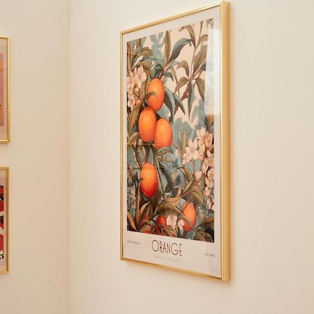 Malixa - Apartment In The Heart Of Vienna Next To Metro Esterno foto
