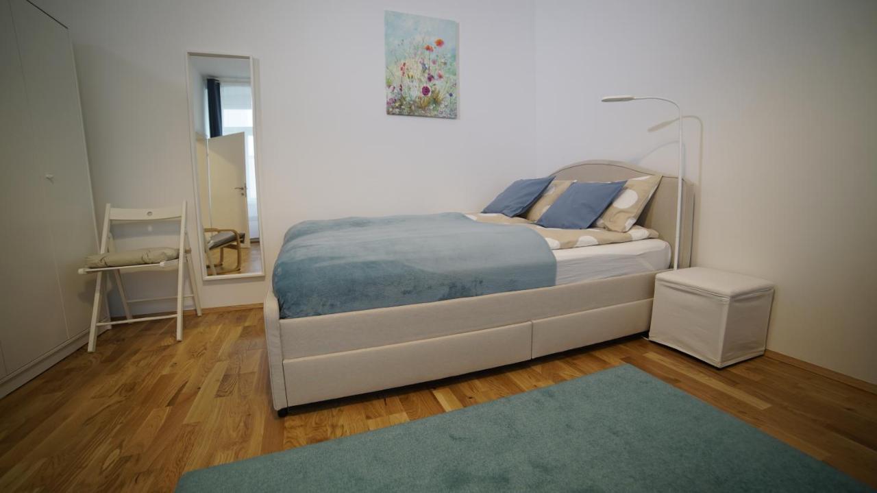 Malixa - Apartment In The Heart Of Vienna Next To Metro Esterno foto
