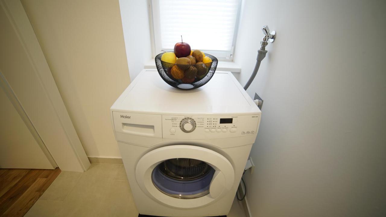 Malixa - Apartment In The Heart Of Vienna Next To Metro Esterno foto