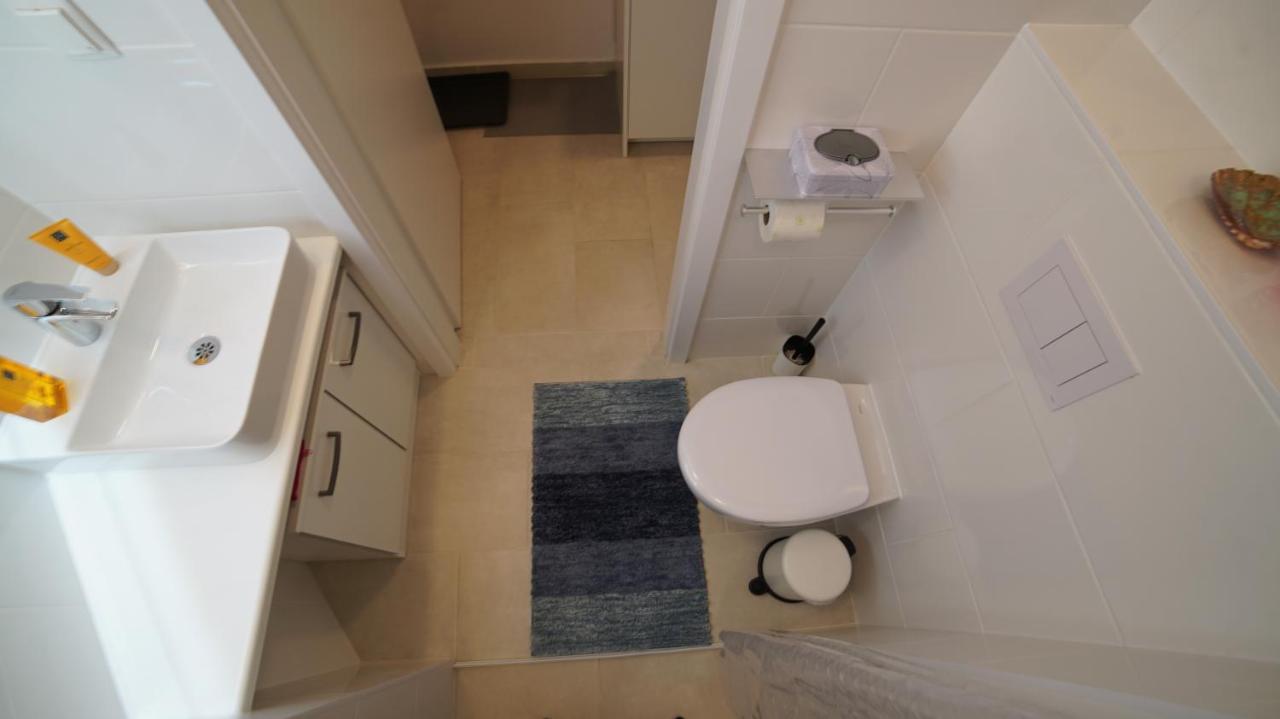 Malixa - Apartment In The Heart Of Vienna Next To Metro Esterno foto