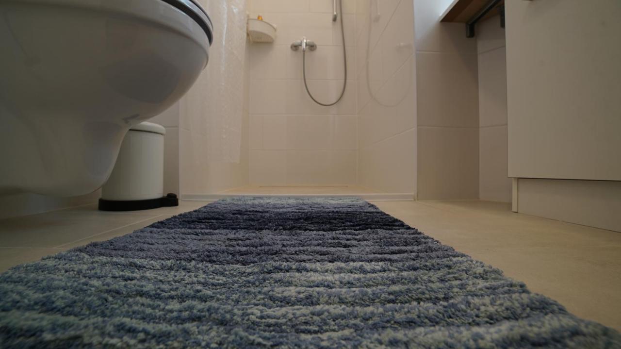 Malixa - Apartment In The Heart Of Vienna Next To Metro Esterno foto