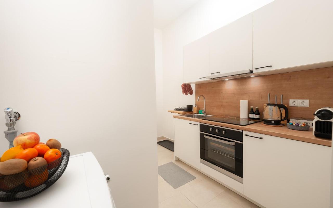 Malixa - Apartment In The Heart Of Vienna Next To Metro Esterno foto