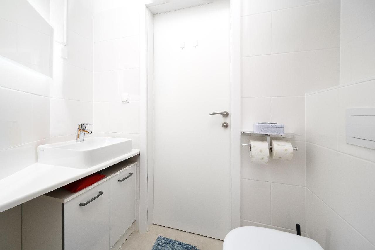 Malixa - Apartment In The Heart Of Vienna Next To Metro Esterno foto