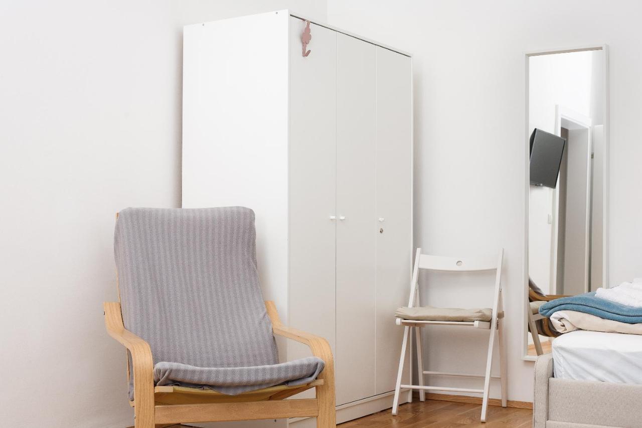 Malixa - Apartment In The Heart Of Vienna Next To Metro Esterno foto