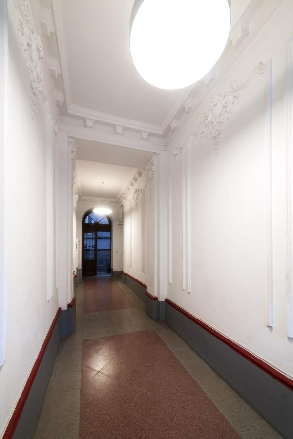Malixa - Apartment In The Heart Of Vienna Next To Metro Esterno foto