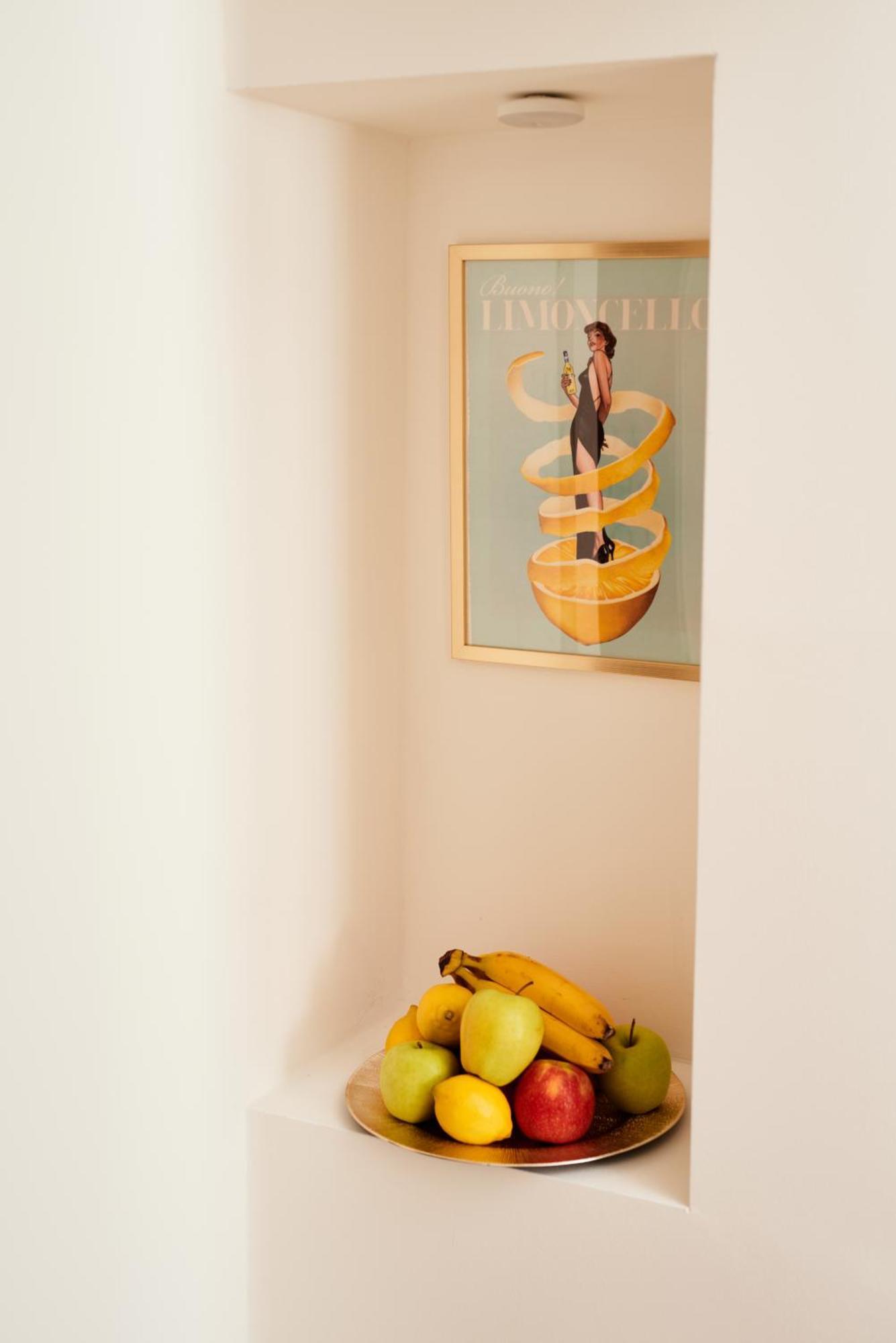 Malixa - Apartment In The Heart Of Vienna Next To Metro Esterno foto