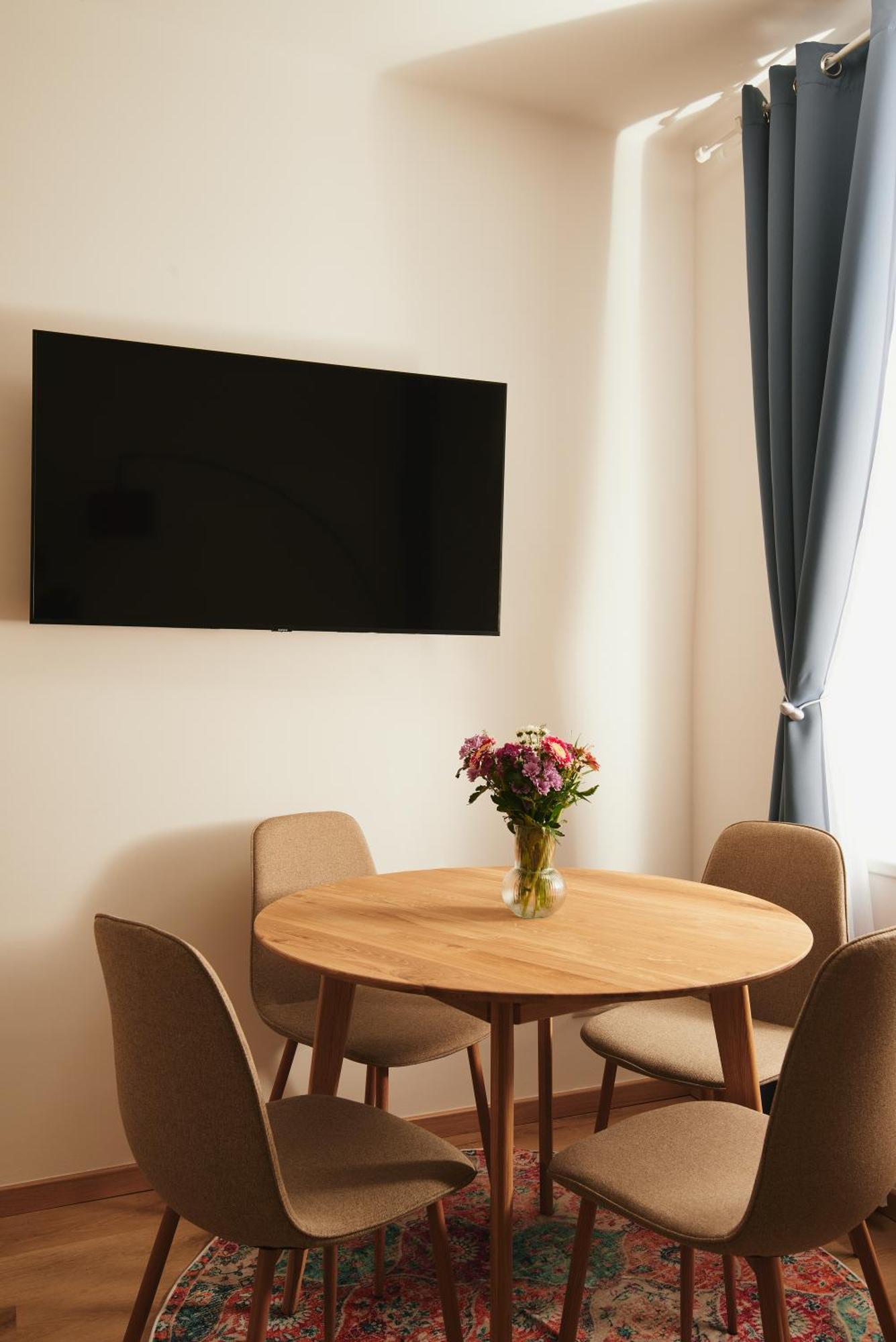 Malixa - Apartment In The Heart Of Vienna Next To Metro Esterno foto
