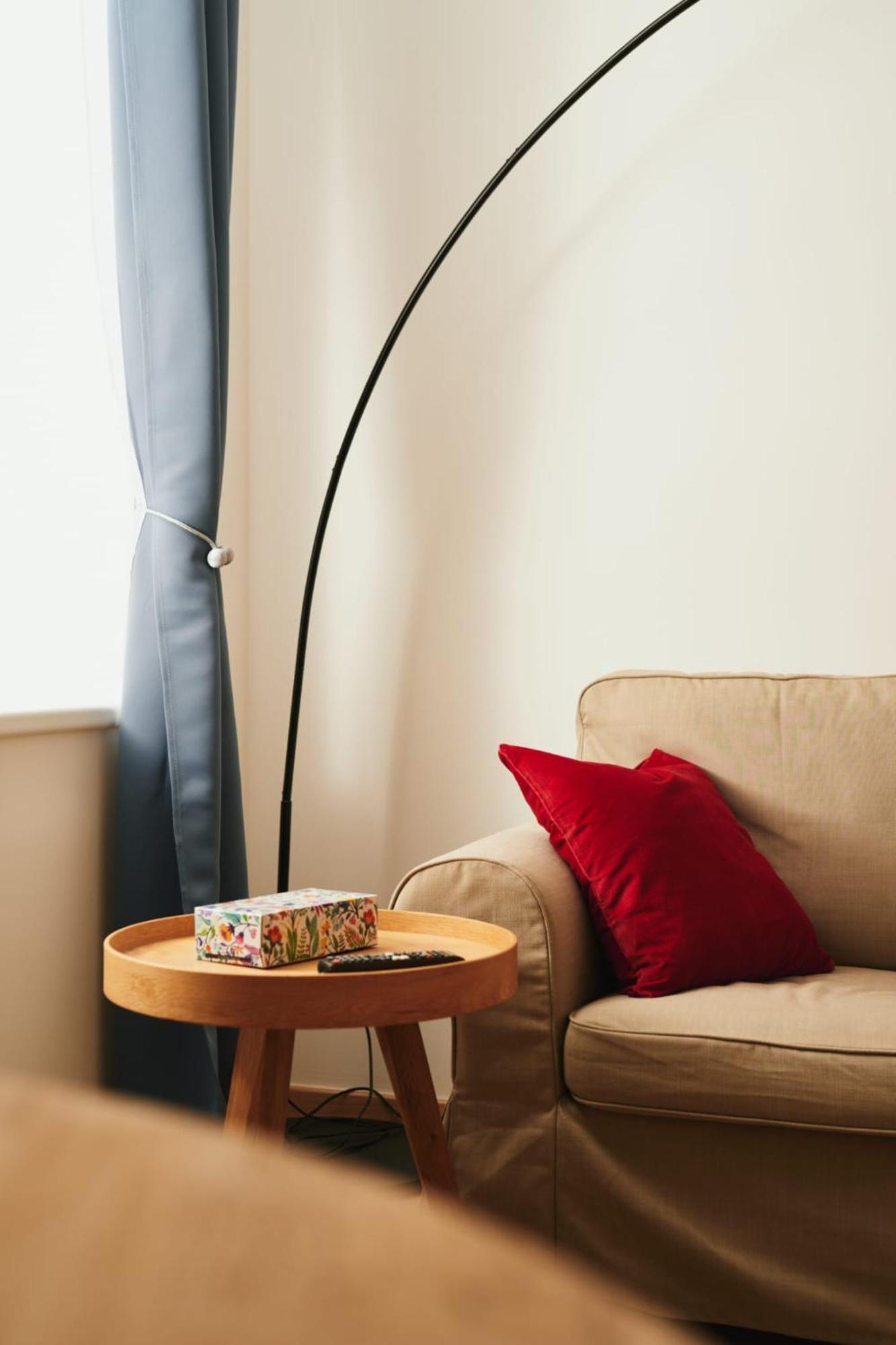 Malixa - Apartment In The Heart Of Vienna Next To Metro Esterno foto