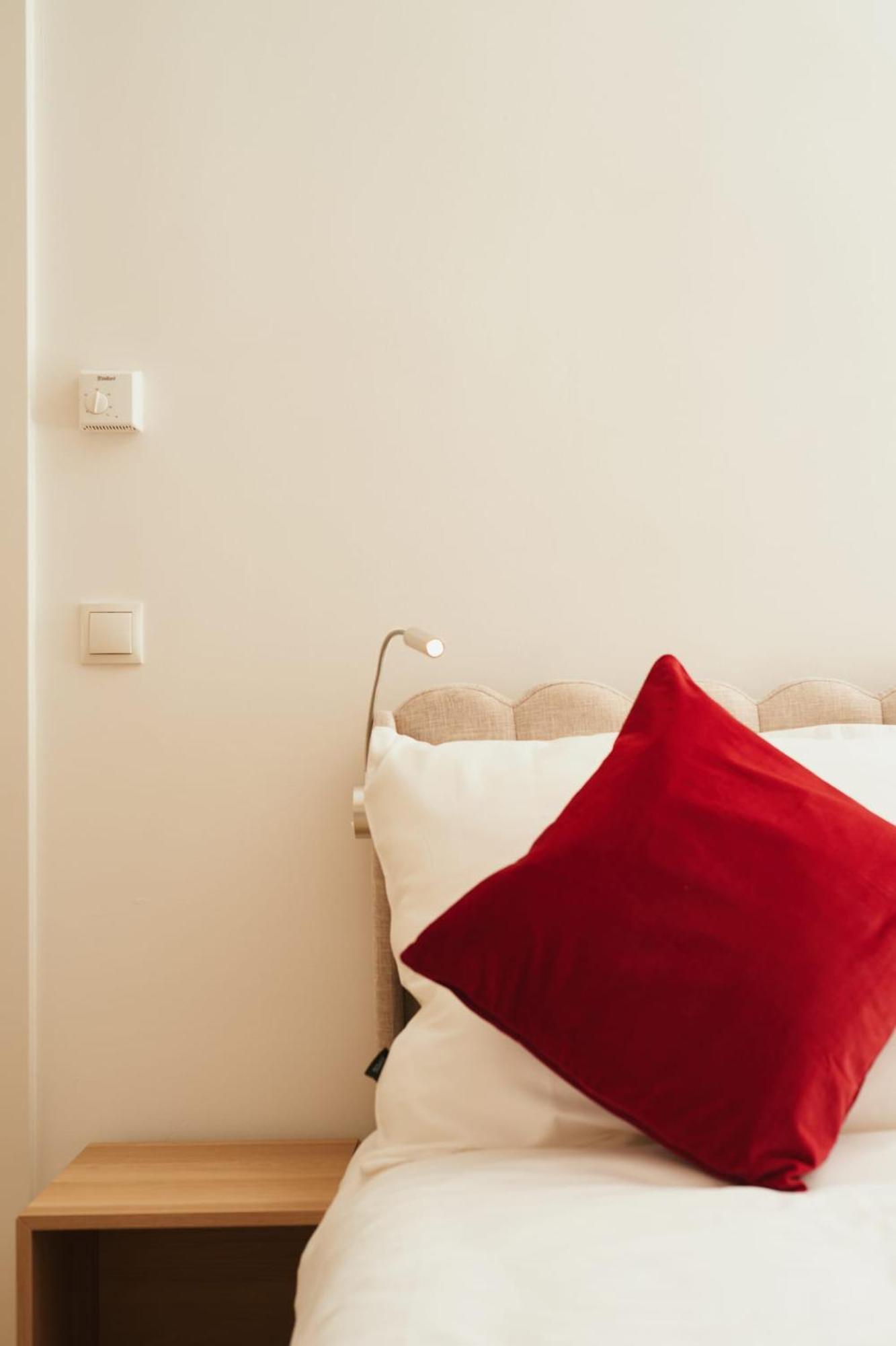 Malixa - Apartment In The Heart Of Vienna Next To Metro Esterno foto