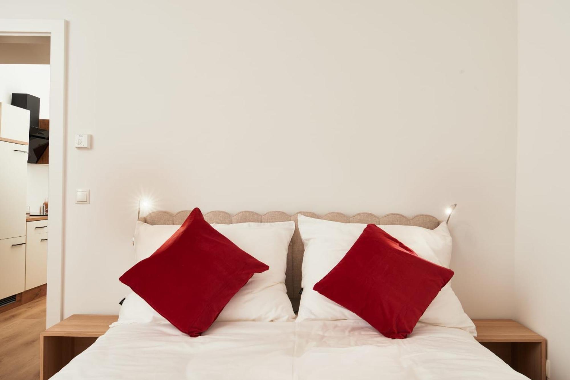Malixa - Apartment In The Heart Of Vienna Next To Metro Esterno foto